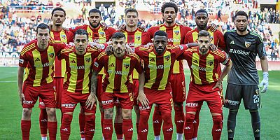 Kayserispor ligde kalma yolunda kritik virajda