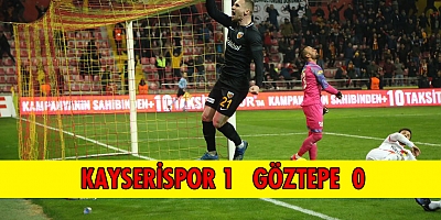 KAYSERİSPPOR