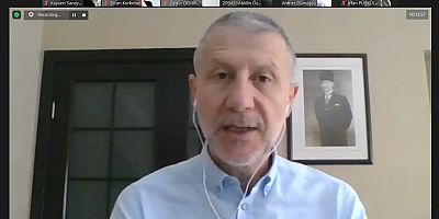 KAYSO Akademiden Liderlik Eğitimi