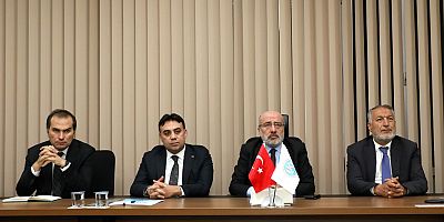 KAYÜ, ORAN Kalkınma Ajansı Desteği ile Kadın Kooperatiflerine Yönelik İşbirliği Projeleri Yürütecek