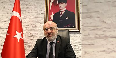 KAYÜ Rektörü Karamustafa’dan “Turizm Haftası” Mesajı