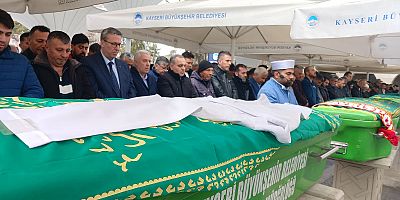 Kazada ölen tıp öğrencisi Yaren, doktor önlüğü ile son yolculuğuna uğurlandı 