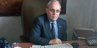 ADD KAYSERİ ŞUBE BAŞKANI KEMAL CEYLAN 