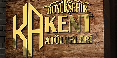 Kent Atölyesi Kayıtları Devam Ediyor