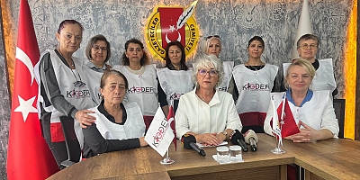 KİGDER, NURETTİN ÖZCAN ANISINA BAHAR TEMİZLİĞİ YAPACAK