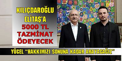 KILIÇDAROĞLU