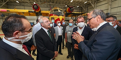 Kılıçdaroğlu: “Bize engel olmazlarsa değil 4 milyon dolar 14 milyon da toplarız”