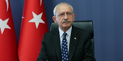 Kılıçdaroğlu: CHP'de değişime değil yenilenmeye ihtiyaç var