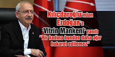 Kılıçdaroğlu