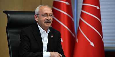 Kılıçdaroğlu: Gün gelecek siz de avukata ihtiyaç duyacaksınız