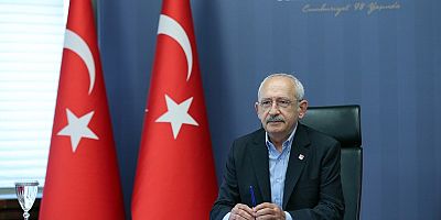 Kılıçdaroğlu: 