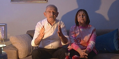 Kılıçdaroğlu: 