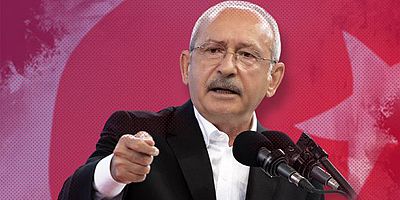 Kılıçdaroğlu’ndan Erdoğan’a: “Namazdan çıkıyorsun, avluda küfür kıyamet...”