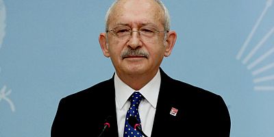 Kılıçdaroğlu'ndan Grup Toplantısında Sert Açıklamalar...