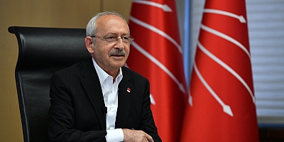 KILIÇDAROĞLU, PARTİ MECLİSİ TOPLANTISI AÇILIŞINDA KONUŞTU