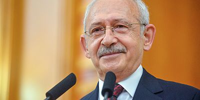 Kılıçdaroğlu, partisinin Erzurum'da toplantısında konuştu