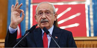 Kılıçdaroğlu: Partiyi kirlilikten arındıracağım