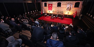 KILIÇDAROĞLU, SANATÇILARLA BULUŞTU