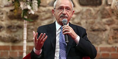 Kılıçdaroğlu: “Sandığı getir sandığı!”