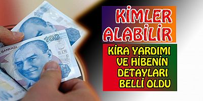 Kira Yardımını Kimler Alacak?