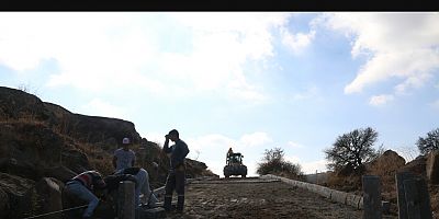 KIRSAL MAHALLELERE 83 MİLYON TL’LİK HİZMET YAPILACAK 