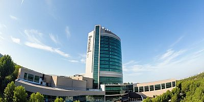 Kırşehir Big Termal Spa Otel’de Kurban Bayramı Tatili Şölene Dönüşüyor