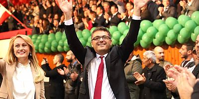 KKTC'nin yeni Cumhurbaşkanı Erhürman kimdir?