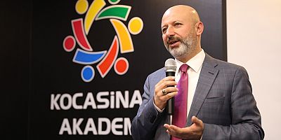 KOCASİNAN AKADEMİ’DE YENİ DÖNEM KAYITLAR BAŞLADI