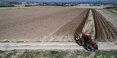 KOCASİNAN BELEDİYES’NDEN TARIMSAL KALKINMAYA TAM  DESTEK