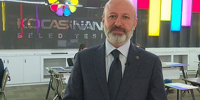 KOCASİNAN BELEDİYESİNDEN BİR İLK!