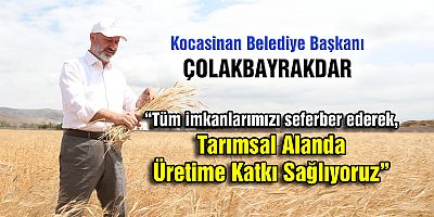 çolakbayrakdar