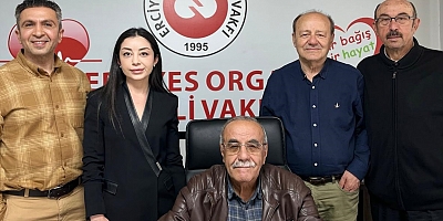 KÖLETELİOĞLU, “VAKIFLAR HAFTASI” NEDENİYLE KUTLAMA MESAJI YAYINLADI.