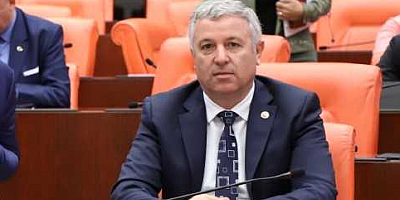 KOOPERATİFLERDE SORUN BİTMİYOR: ARIK BU KEZ DE KANUN TEKLİFİ VERDİ