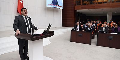 KÖPRÜLERİ, YOLLARI SATACAĞINA İTİBARDAN TASARRUF ET!