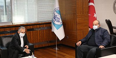 KORAMAZ VADİSİ LAVANTA YAĞI VE KOLONYASI ÜRETİLDİ