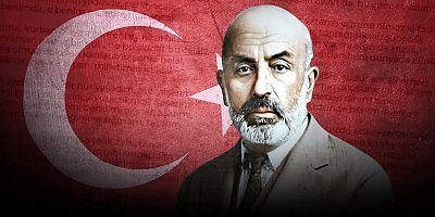 “Korkma” ile başlayan direniş: İstiklal Marşı 105 yaşında