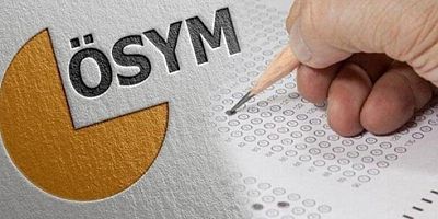 KPSS ortaöğretim sonuçları açıklandı