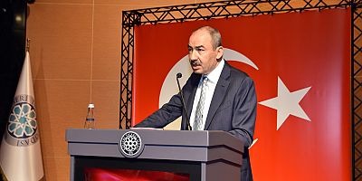 KTO BAŞKANI GÜLSOY 