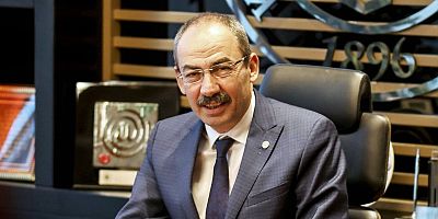 KTO BAŞKANI ÖMER GÜLSOY AĞUSTOS AYI İHRACAT RAKAMLARINI DEĞERLENDİRDİ