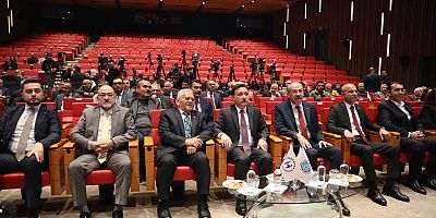 KTO Başkanı Ömer Gülsoy