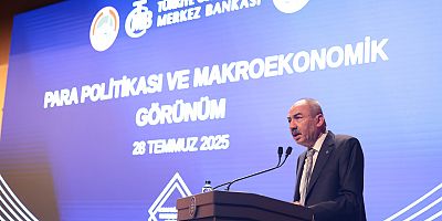 KTO’DA MERKEZ BANKASI PARA POLİTİKASI VE MAKROEKONOMİK GÖRÜNÜM TOPLANTISI GERÇEKLEŞTİRİLDİ
