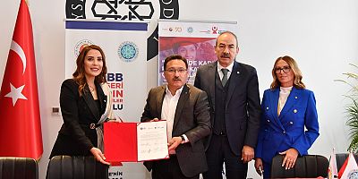 KTO’da ‘Sanayide Kadın Eli Projesi’nin lansmanı yapıldı
