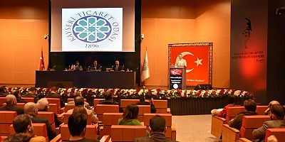 KTO'DAN AİLE ŞİRKETLERİNE SEMİNER