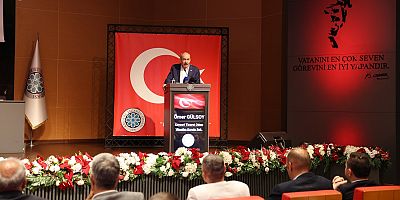 KTO HAZİRAN AYI MECLİS TOPLANTISI GERÇEKLEŞTİRİLDİ
