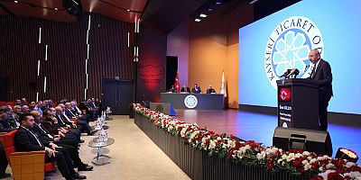 KTO KASIM AYI MECLİS TOPLANTISI GERÇEKLEŞTİRİLDİ