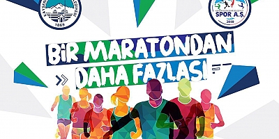 KÜLTEPE' TEMALI MARATONA SAYILI GÜNLER KALDI