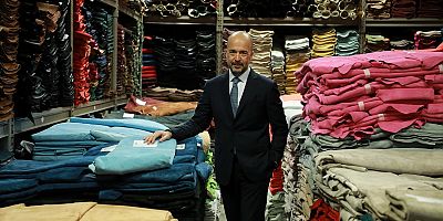Kurban Bayramı’ndan deri sektörüne 5 milyar TL’lik katkı