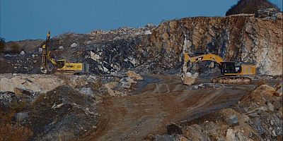 Küresel nadir toprak elementleri hisseleri hızla yükseliyor