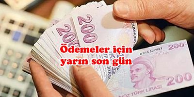 Kurumlar vergisinde süre doluyor