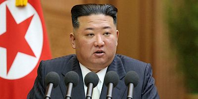 Kuzey Kore kendini nkleer devlet ilan etti